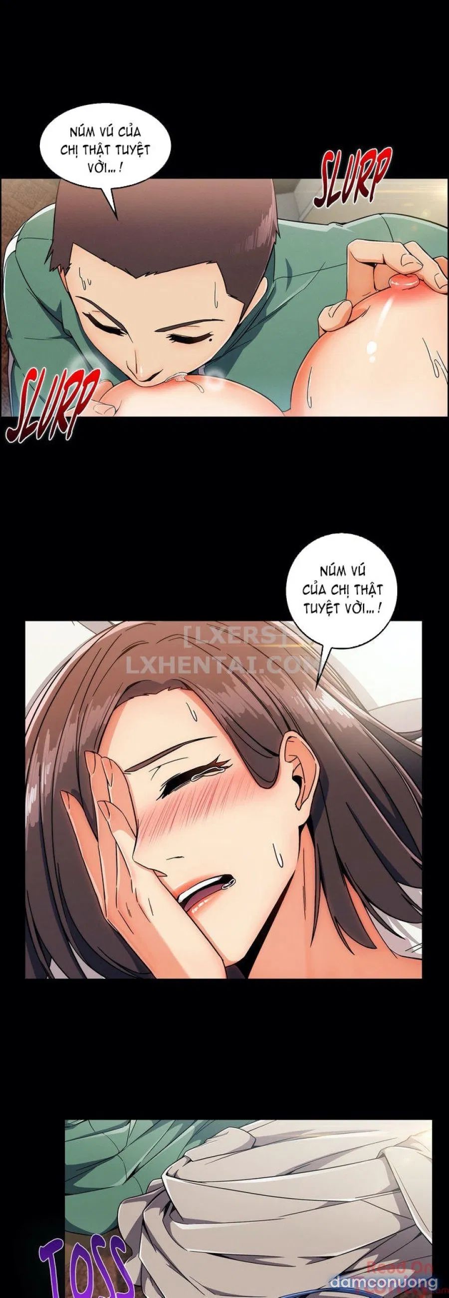 Điên Cuồng Nhưng Ngọt Ngào 