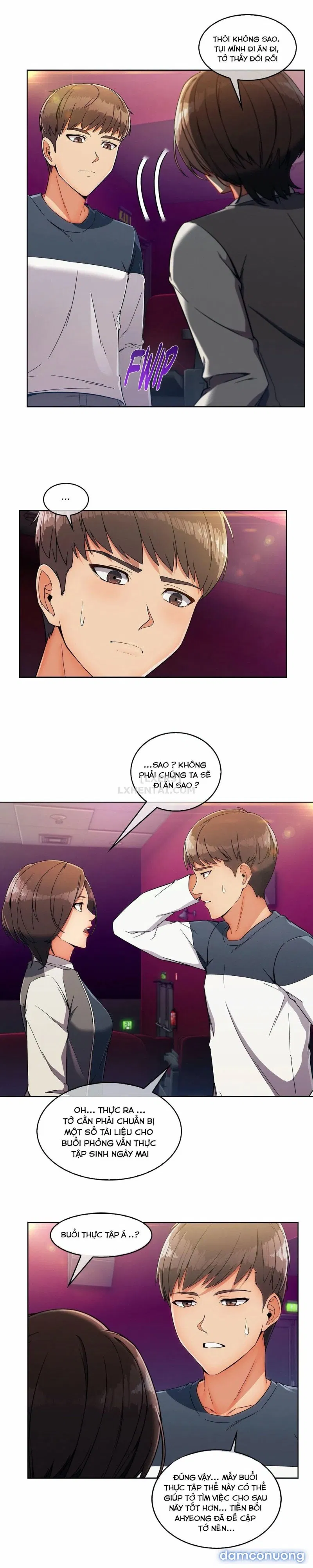 Điên Cuồng Nhưng Ngọt Ngào 