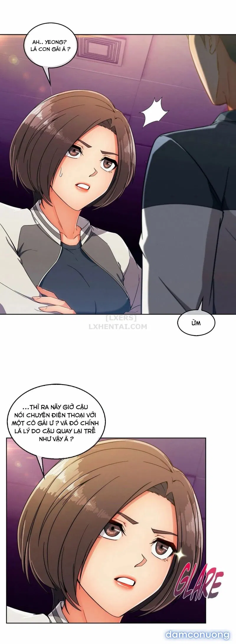 Điên Cuồng Nhưng Ngọt Ngào 