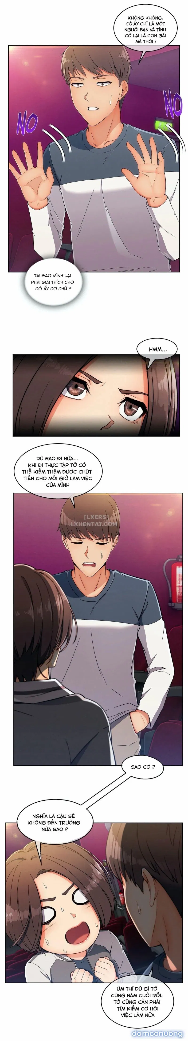 Điên Cuồng Nhưng Ngọt Ngào 
