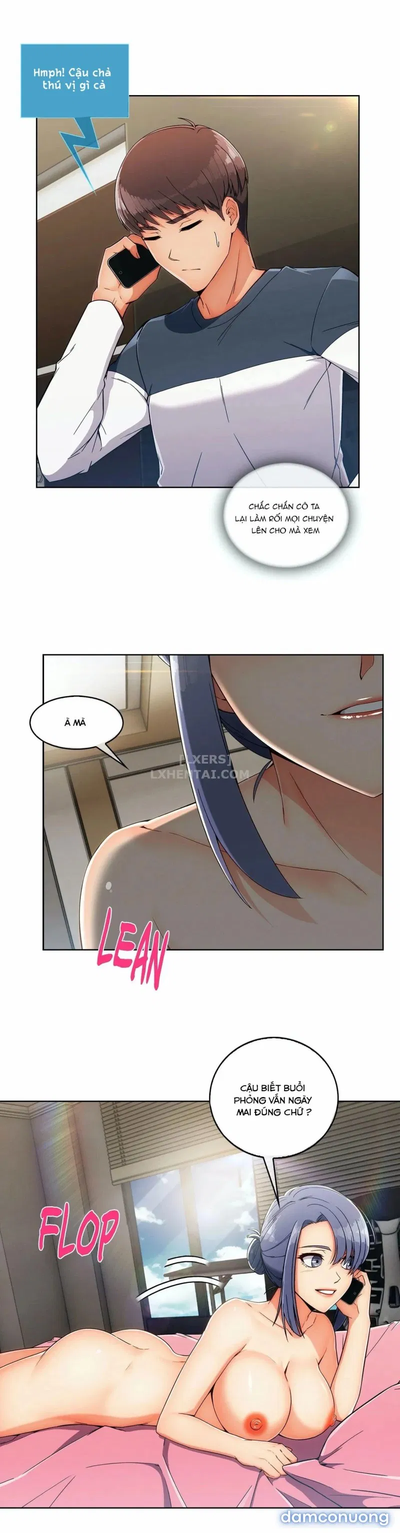 Điên Cuồng Nhưng Ngọt Ngào 