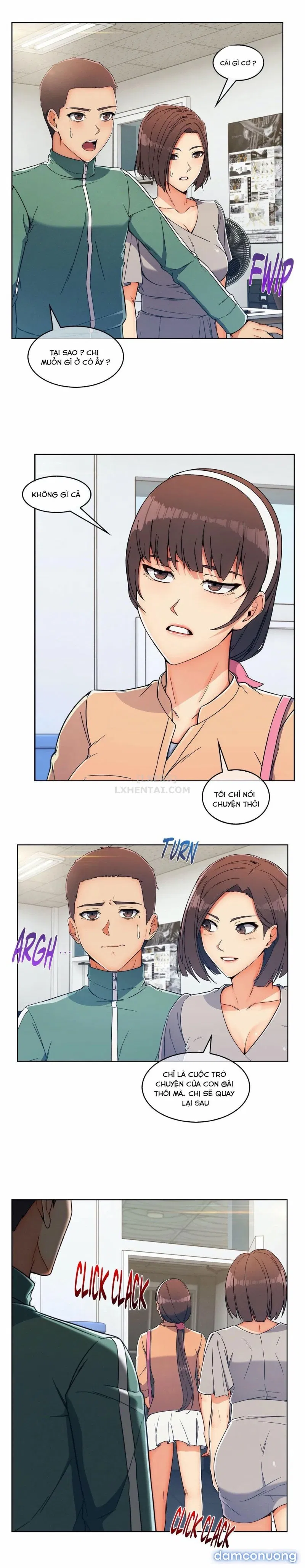 Điên Cuồng Nhưng Ngọt Ngào 