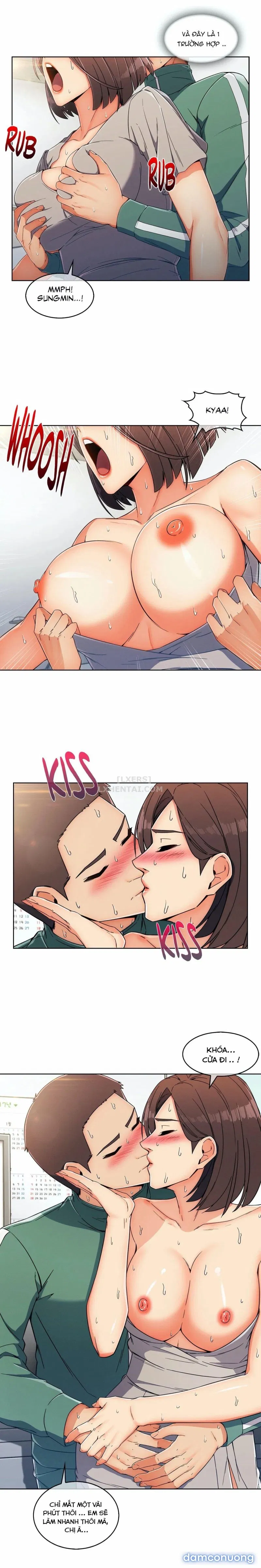 Điên Cuồng Nhưng Ngọt Ngào 