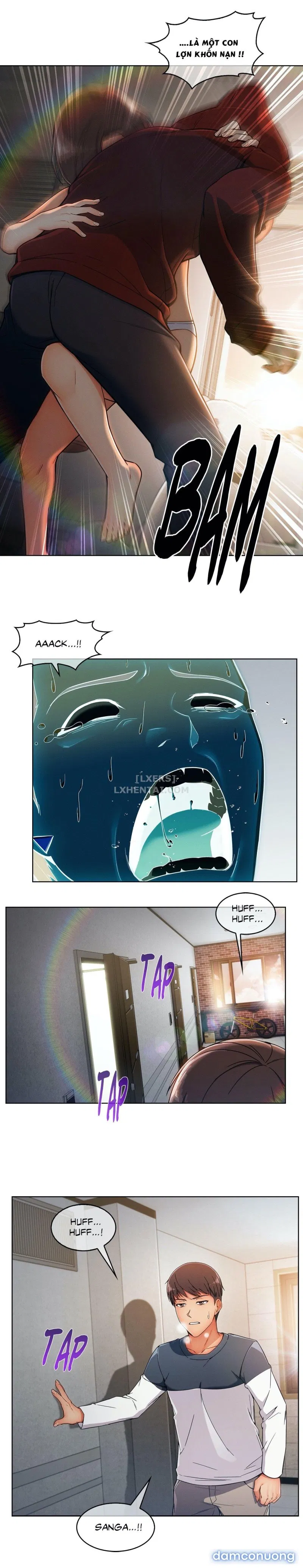 Điên Cuồng Nhưng Ngọt Ngào 