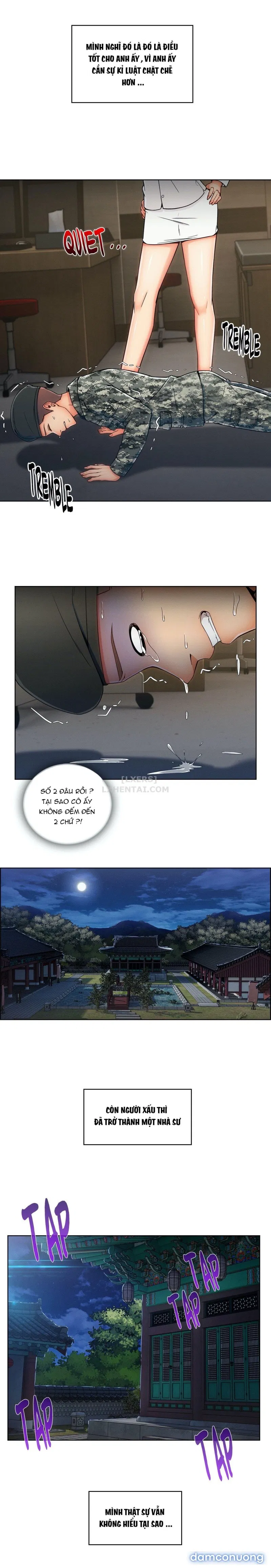 Điên Cuồng Nhưng Ngọt Ngào 