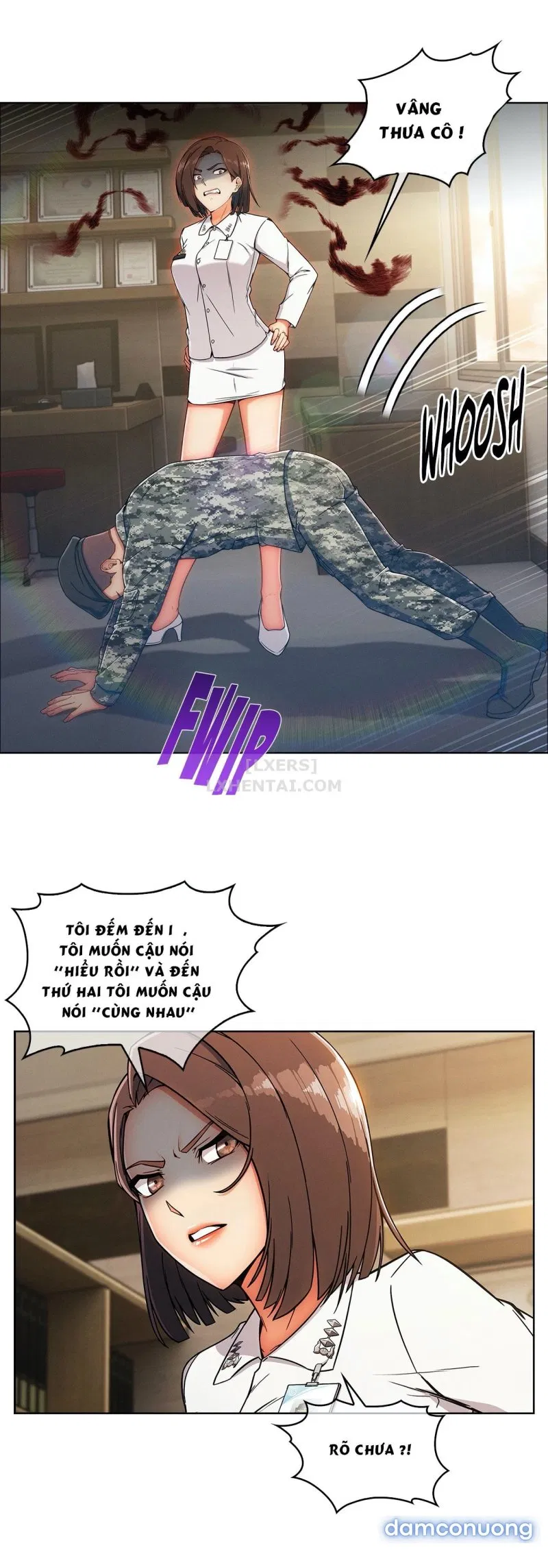 Điên Cuồng Nhưng Ngọt Ngào 