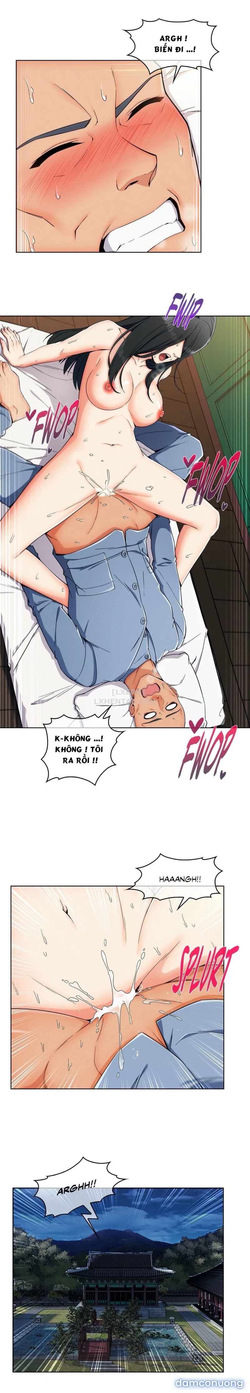 Điên Cuồng Nhưng Ngọt Ngào 