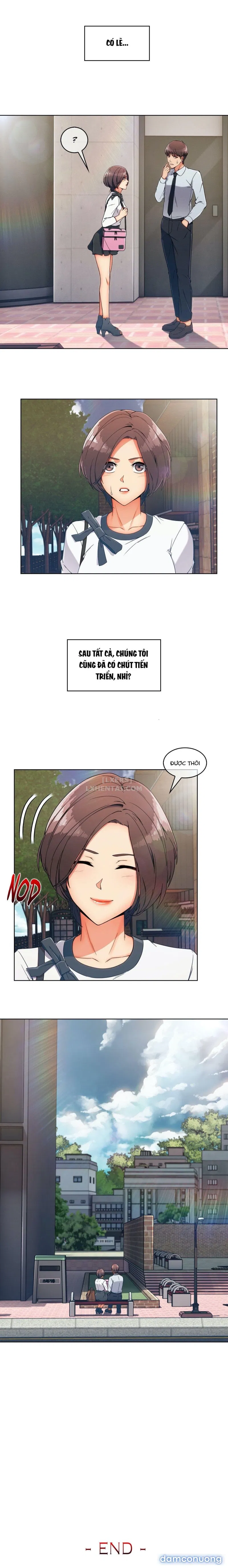 Điên Cuồng Nhưng Ngọt Ngào 