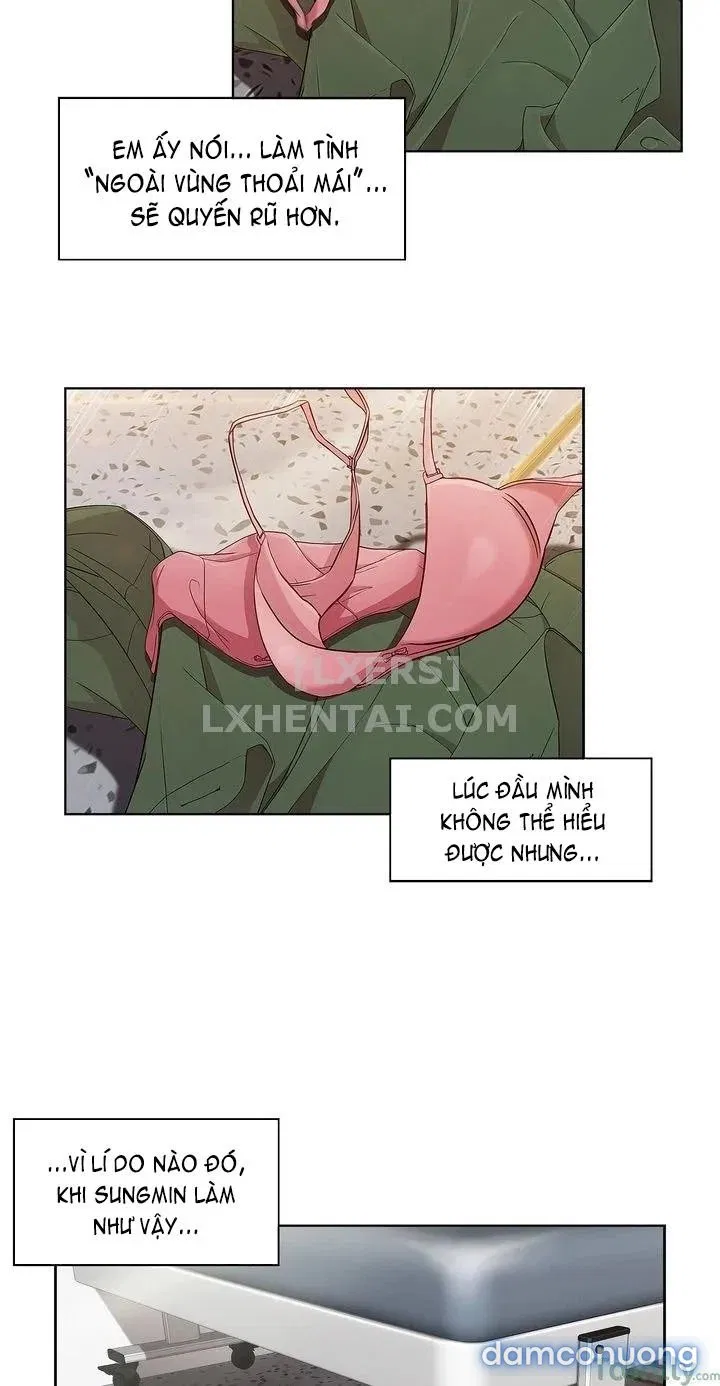 Điên Cuồng Nhưng Ngọt Ngào 