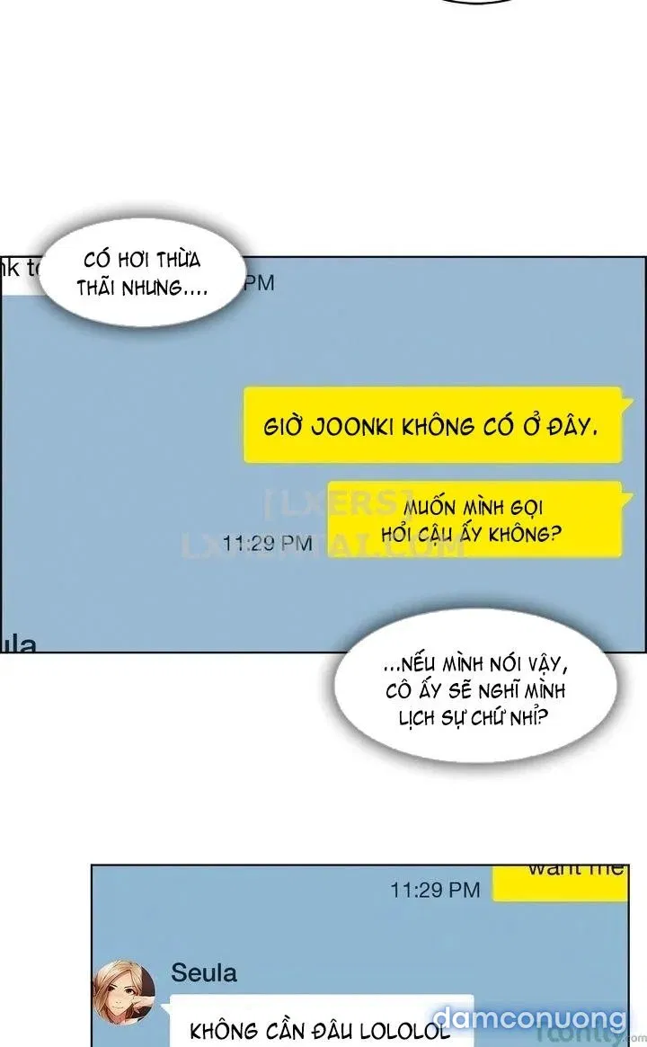 Điên Cuồng Nhưng Ngọt Ngào 