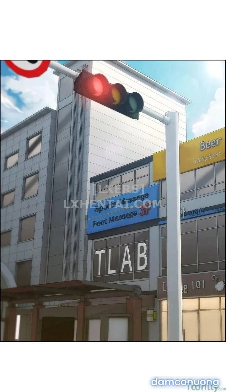 Điên Cuồng Nhưng Ngọt Ngào 