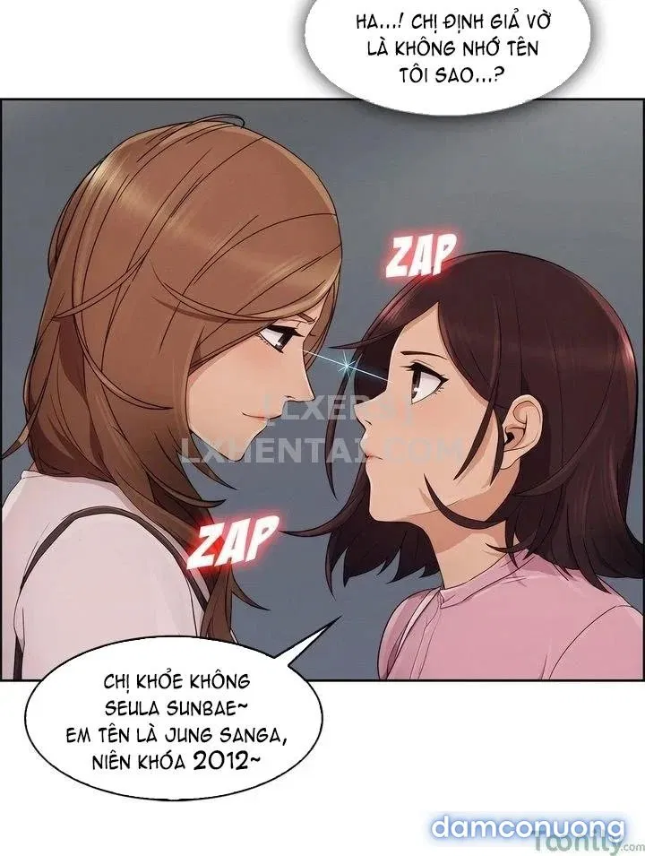 Điên Cuồng Nhưng Ngọt Ngào 