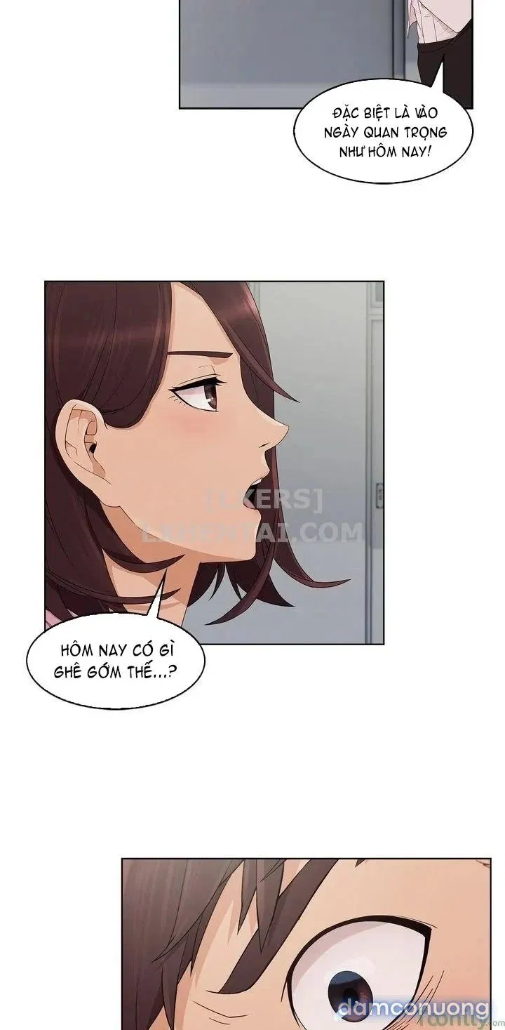 Điên Cuồng Nhưng Ngọt Ngào 