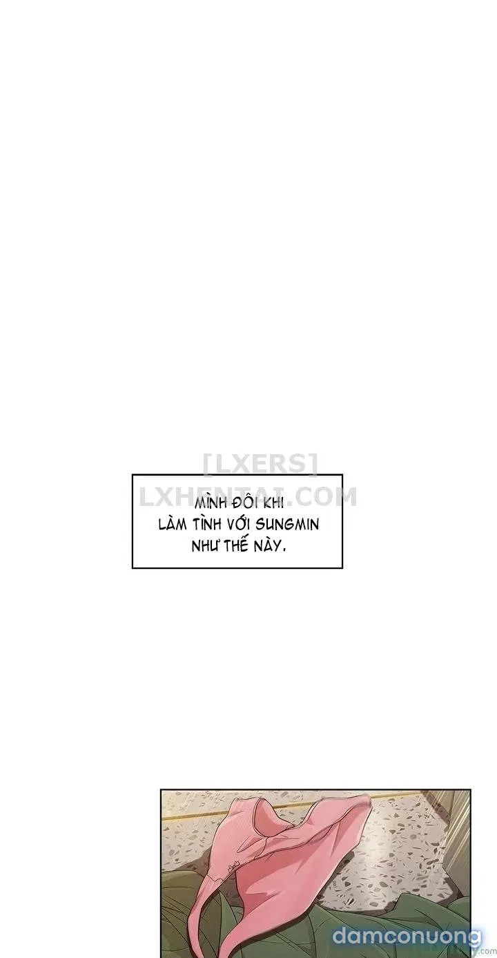 Điên Cuồng Nhưng Ngọt Ngào 