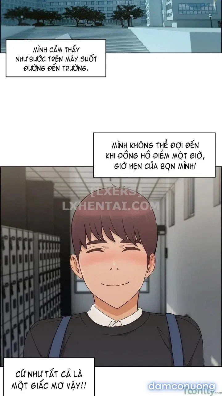 Điên Cuồng Nhưng Ngọt Ngào 