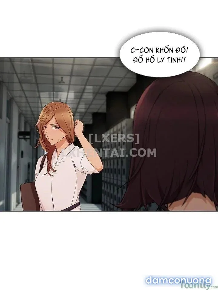Điên Cuồng Nhưng Ngọt Ngào 