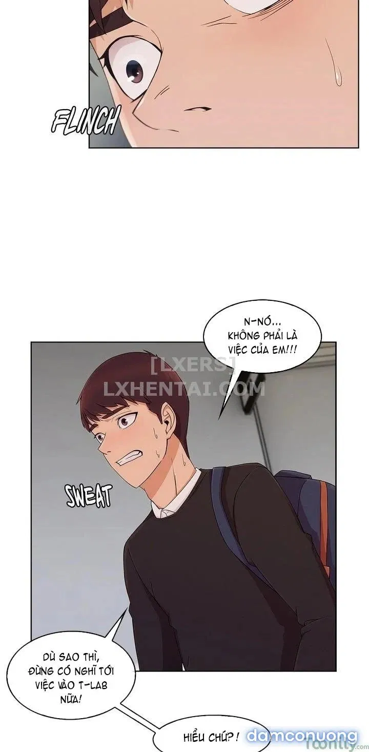 Điên Cuồng Nhưng Ngọt Ngào 