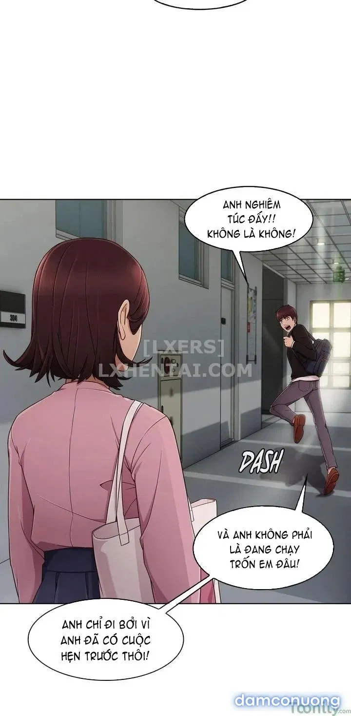 Điên Cuồng Nhưng Ngọt Ngào 