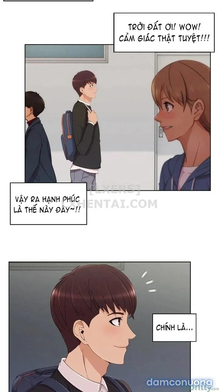 Điên Cuồng Nhưng Ngọt Ngào 