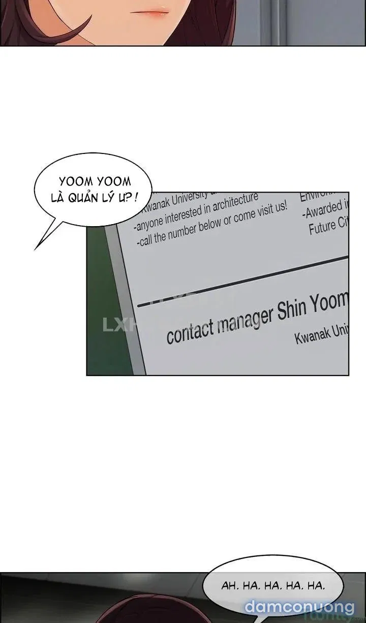 Điên Cuồng Nhưng Ngọt Ngào 