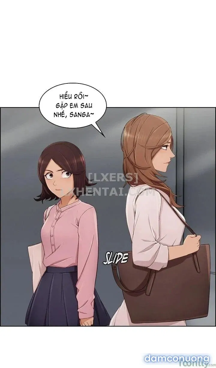 Điên Cuồng Nhưng Ngọt Ngào 
