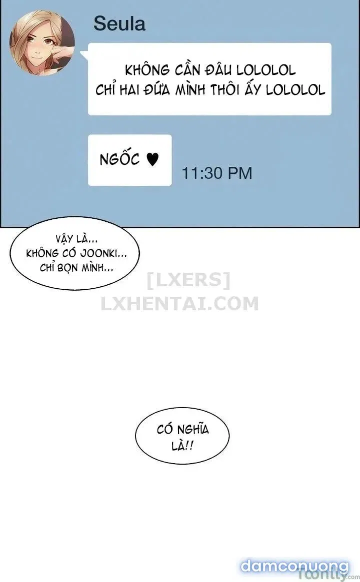 Điên Cuồng Nhưng Ngọt Ngào 