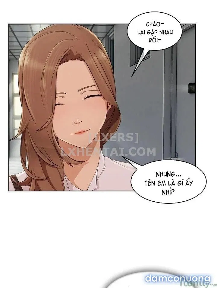 Điên Cuồng Nhưng Ngọt Ngào 