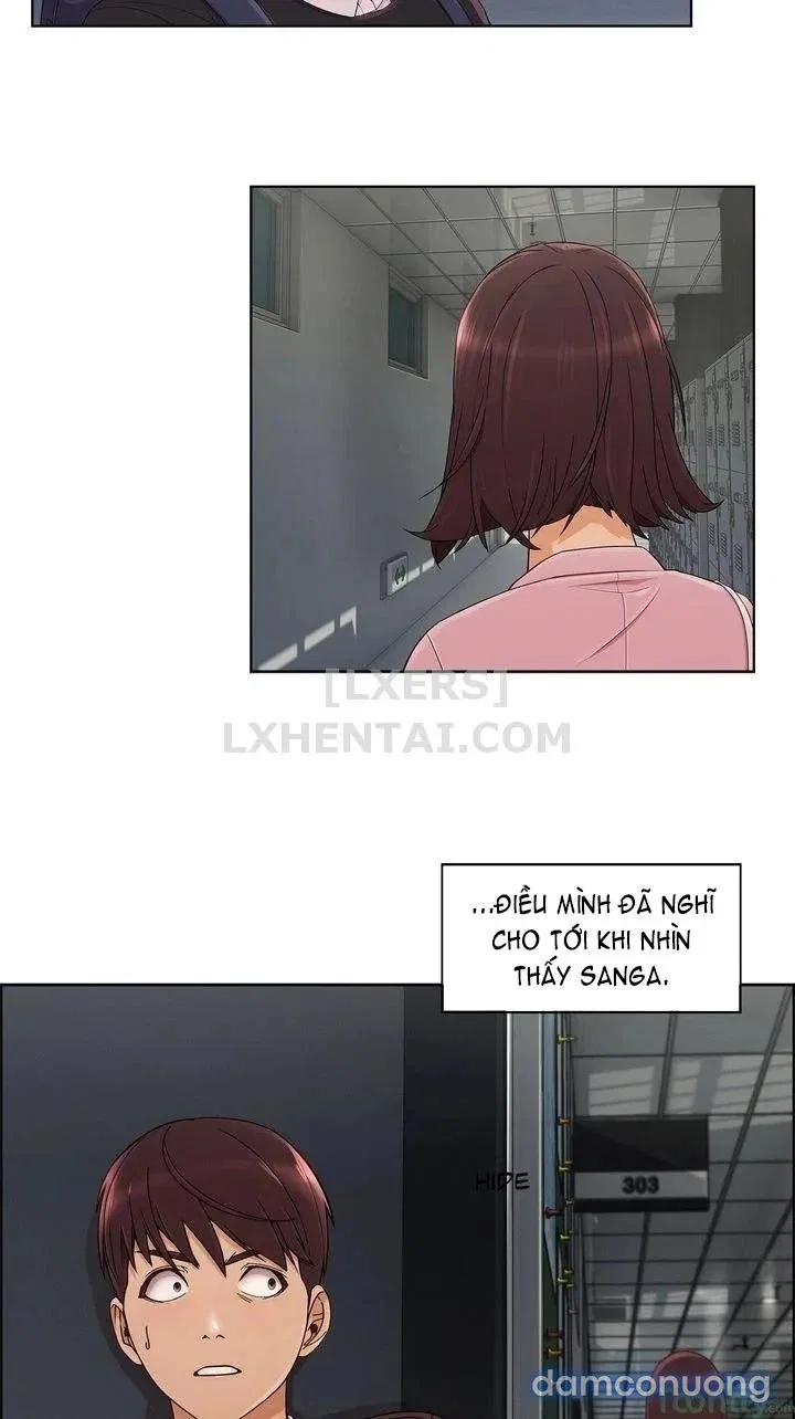Điên Cuồng Nhưng Ngọt Ngào 