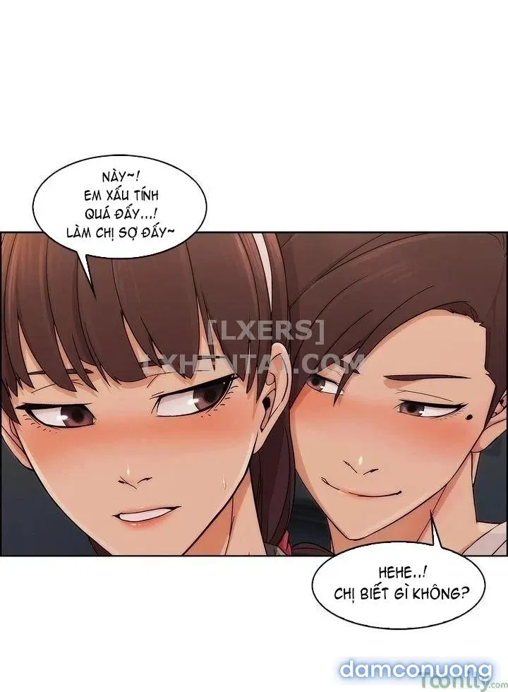 Điên Cuồng Nhưng Ngọt Ngào 