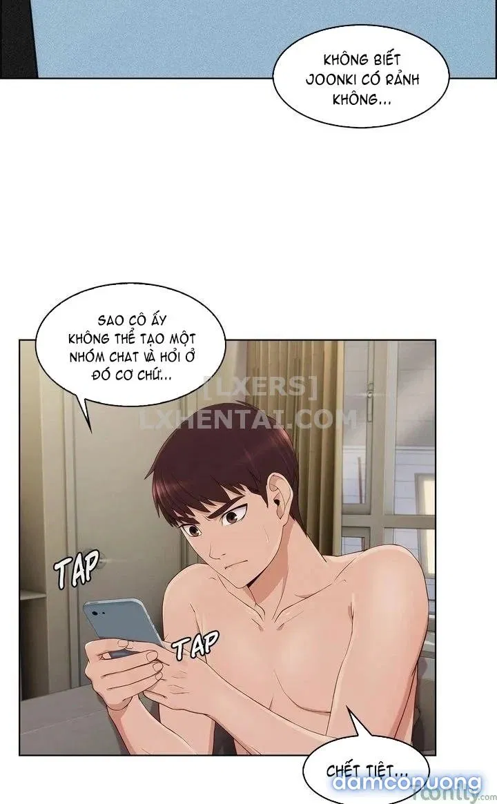 Điên Cuồng Nhưng Ngọt Ngào 