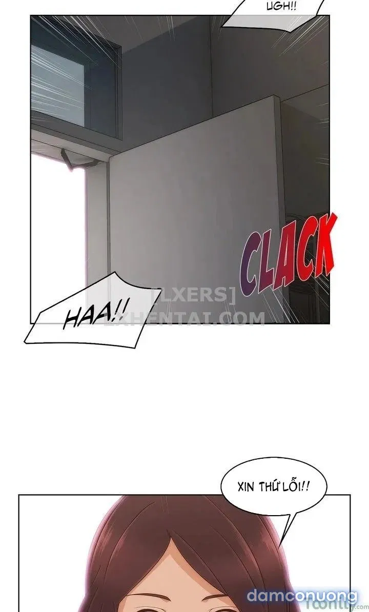 Điên Cuồng Nhưng Ngọt Ngào 
