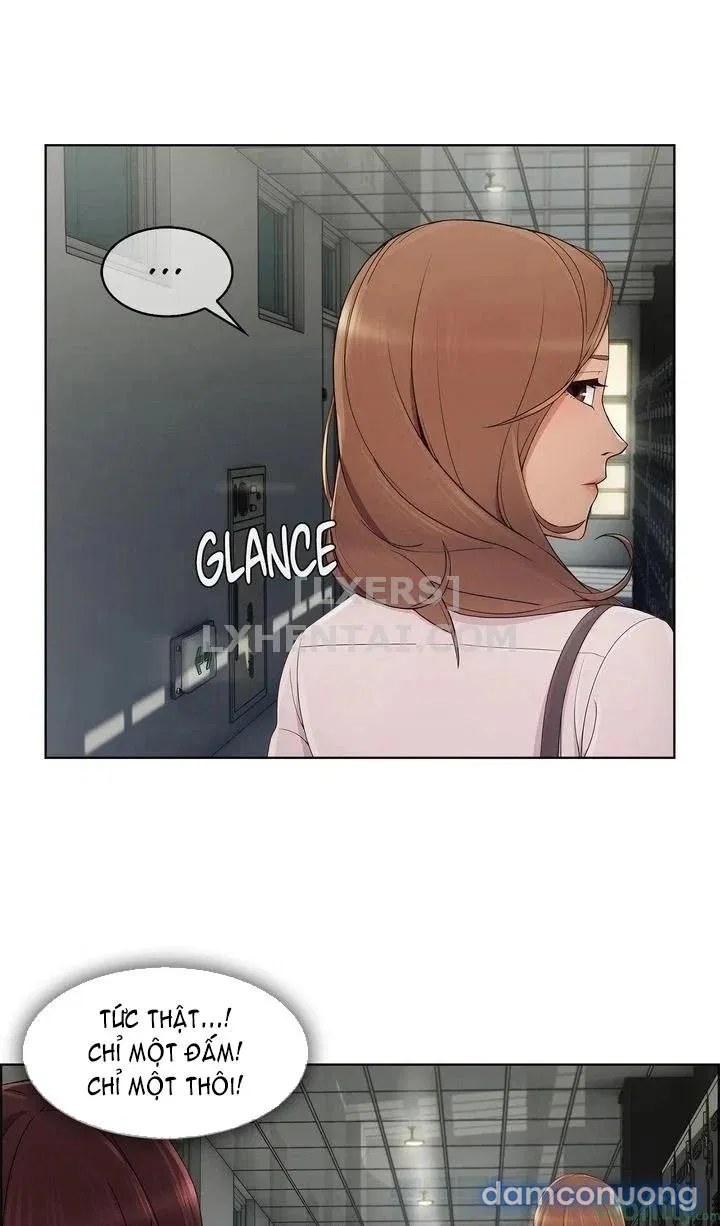 Điên Cuồng Nhưng Ngọt Ngào 