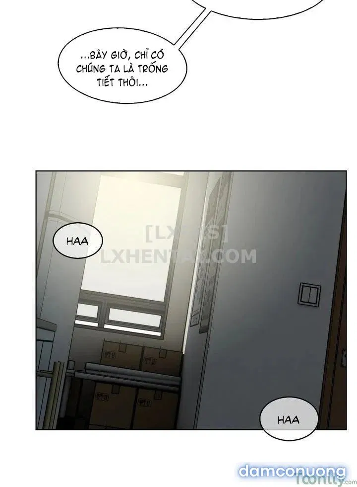 Điên Cuồng Nhưng Ngọt Ngào 