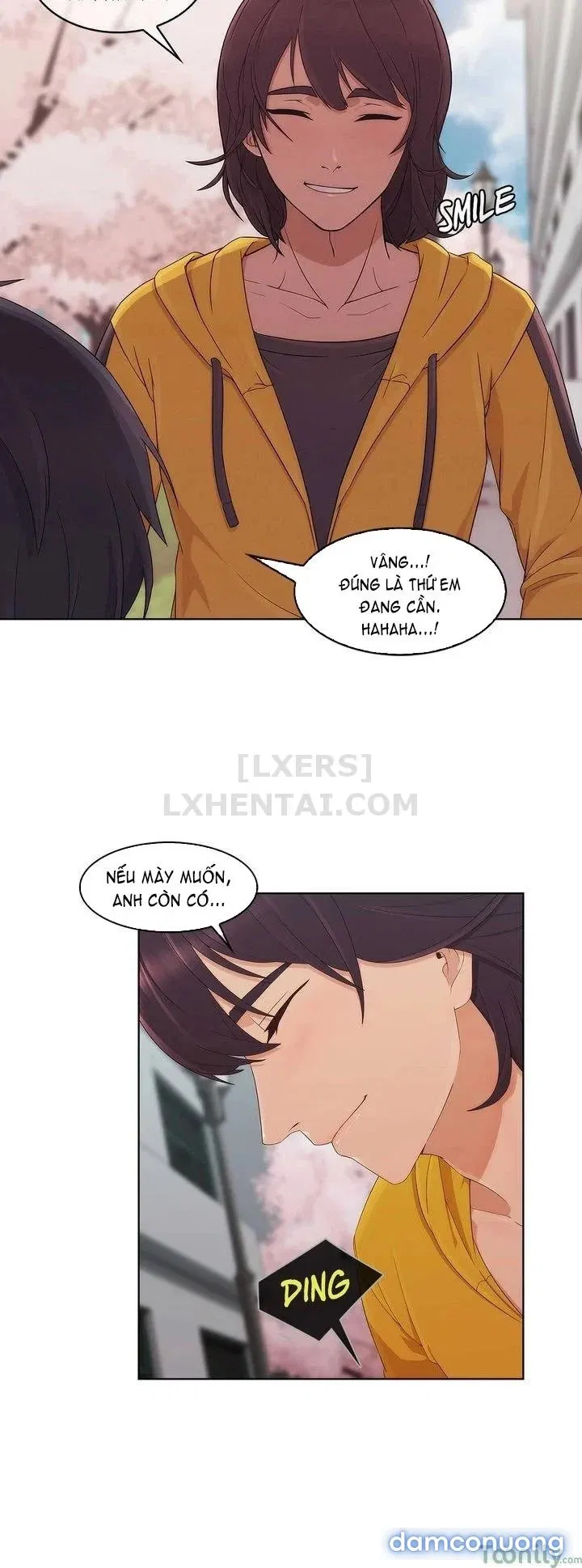 Điên Cuồng Nhưng Ngọt Ngào 