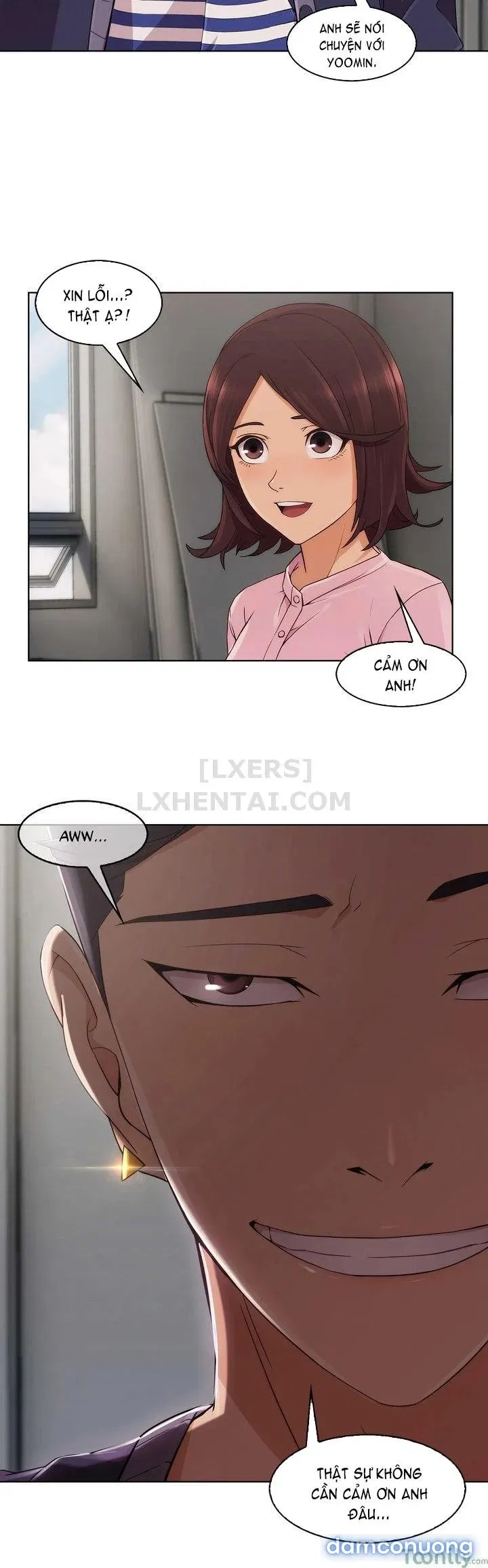 Điên Cuồng Nhưng Ngọt Ngào 