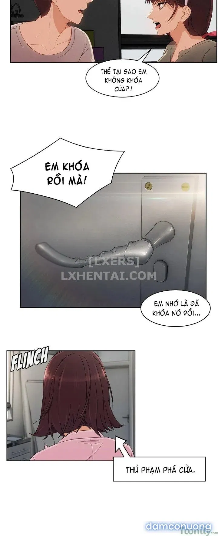 Điên Cuồng Nhưng Ngọt Ngào 