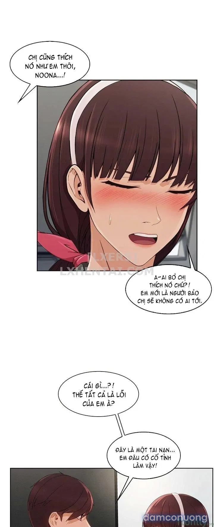 Điên Cuồng Nhưng Ngọt Ngào 