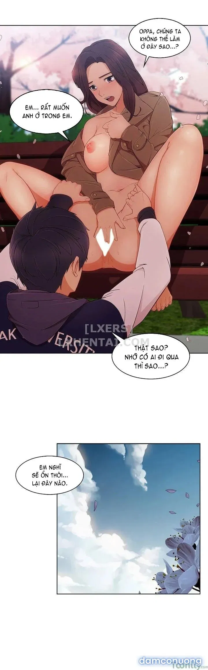Điên Cuồng Nhưng Ngọt Ngào 