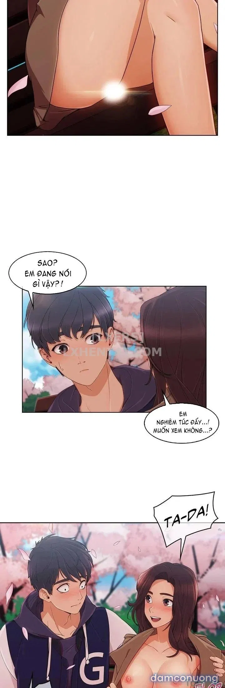 Điên Cuồng Nhưng Ngọt Ngào 