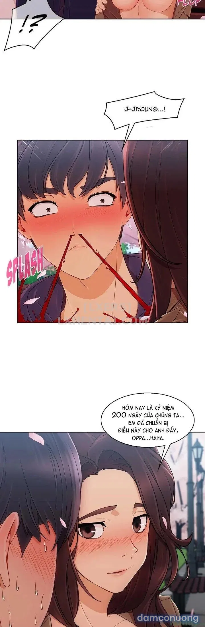 Điên Cuồng Nhưng Ngọt Ngào 