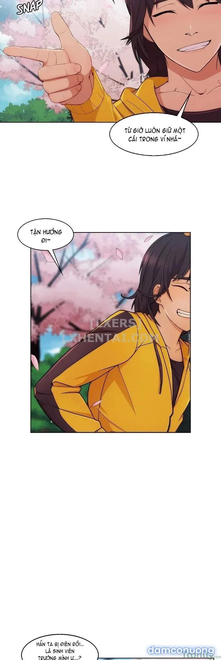 Điên Cuồng Nhưng Ngọt Ngào 