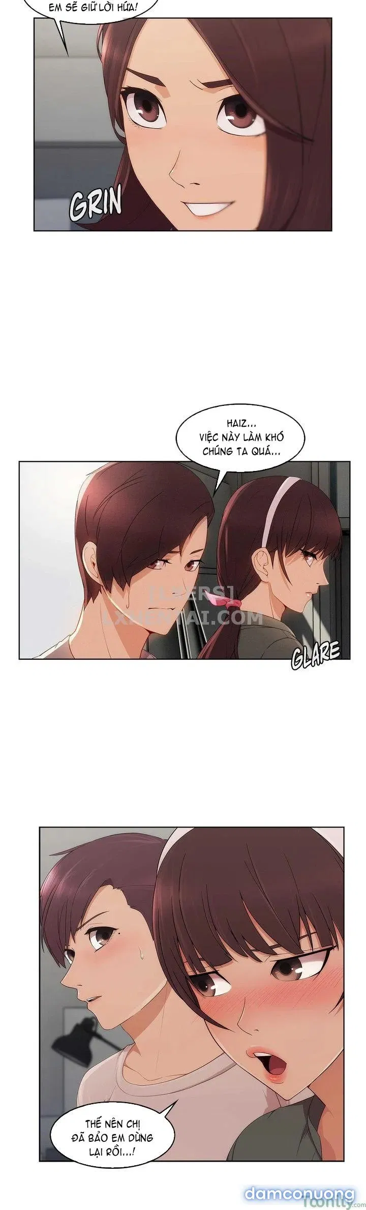 Điên Cuồng Nhưng Ngọt Ngào 