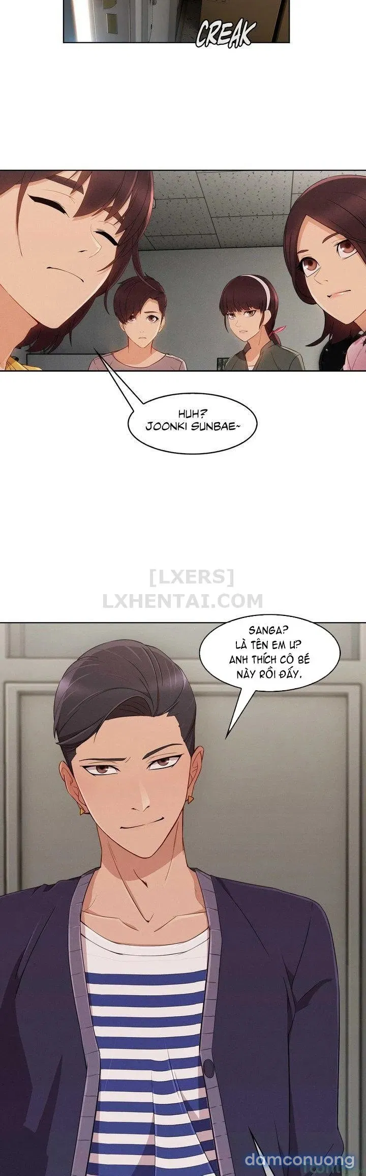 Điên Cuồng Nhưng Ngọt Ngào 