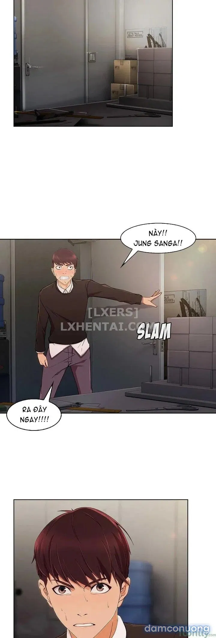 Điên Cuồng Nhưng Ngọt Ngào 