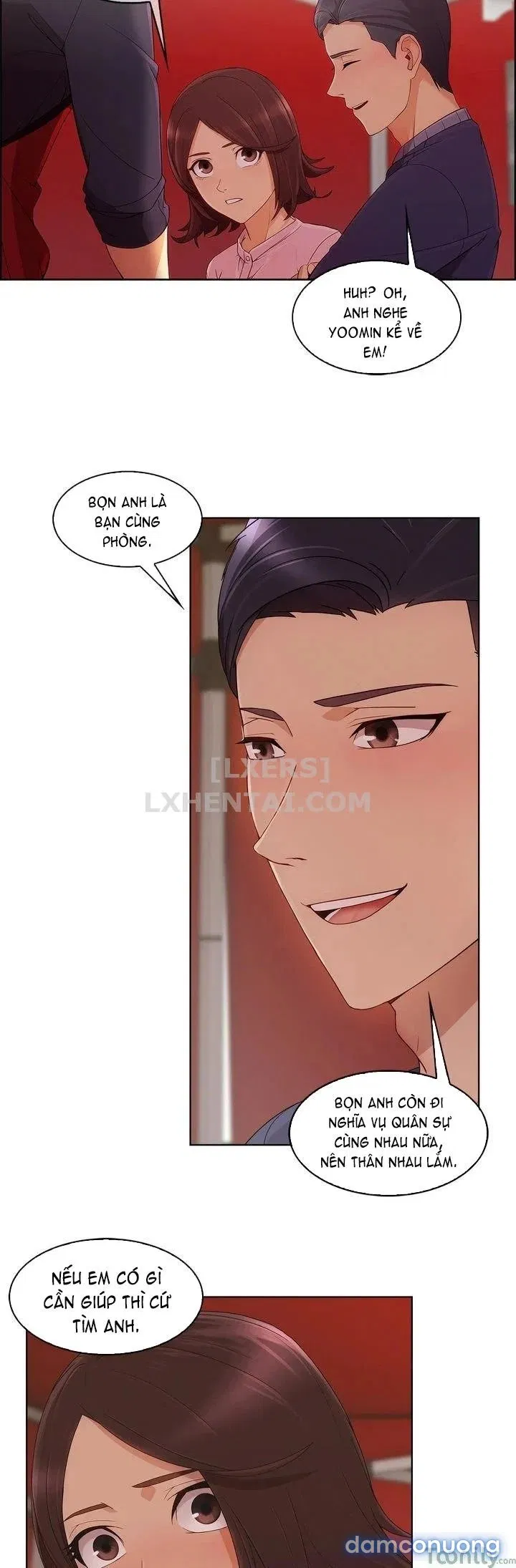 Điên Cuồng Nhưng Ngọt Ngào 