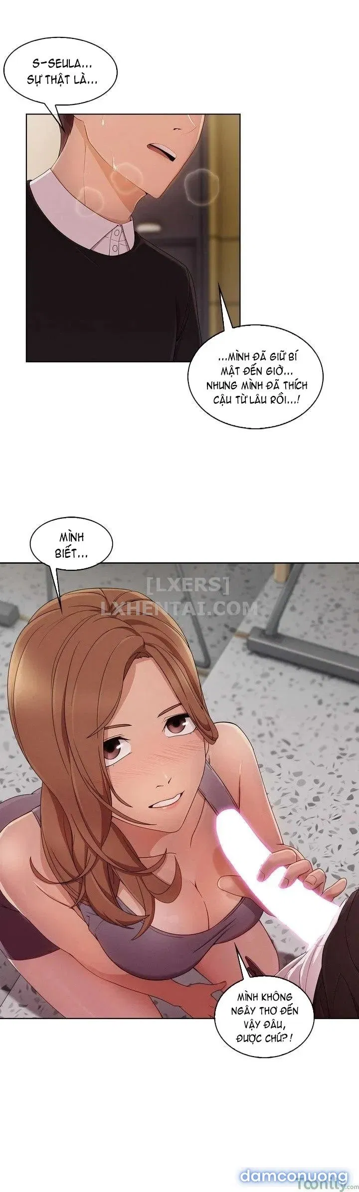 Điên Cuồng Nhưng Ngọt Ngào 