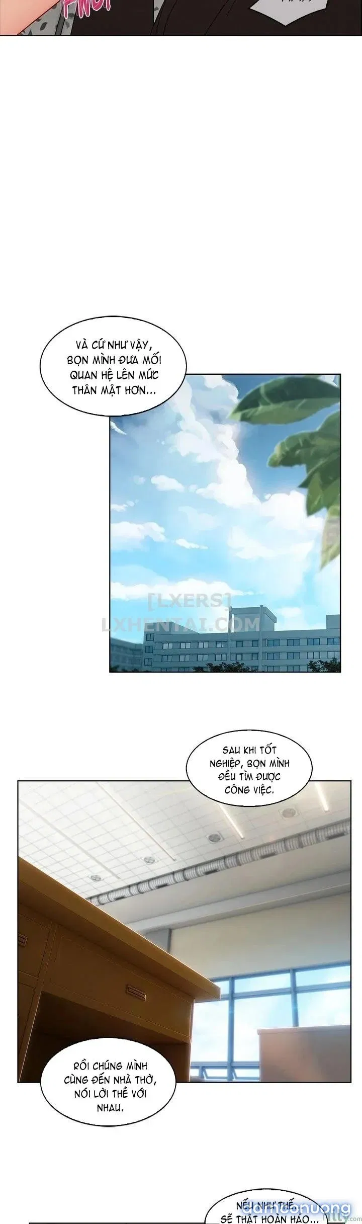 Điên Cuồng Nhưng Ngọt Ngào 