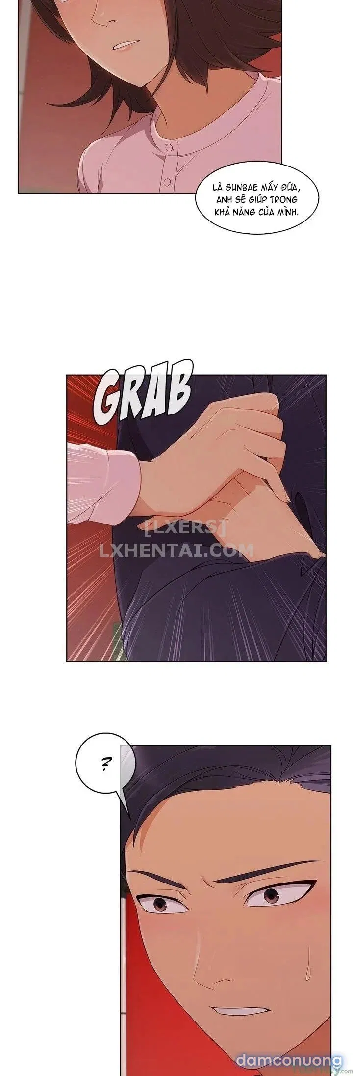 Điên Cuồng Nhưng Ngọt Ngào 