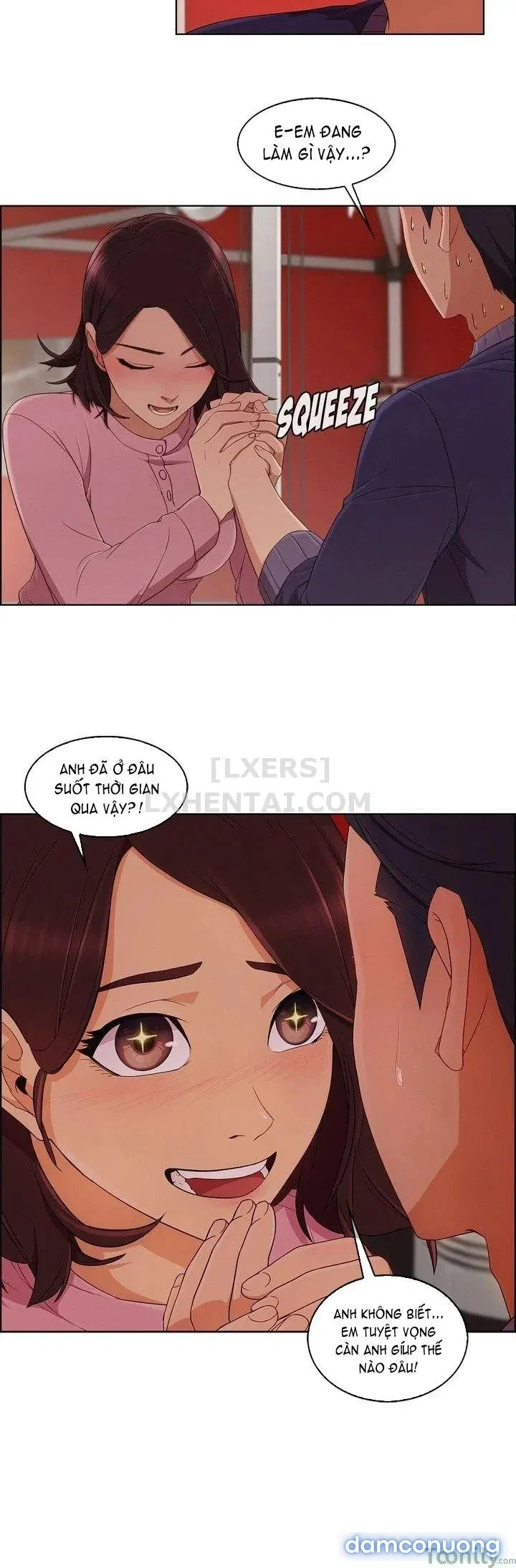 Điên Cuồng Nhưng Ngọt Ngào 
