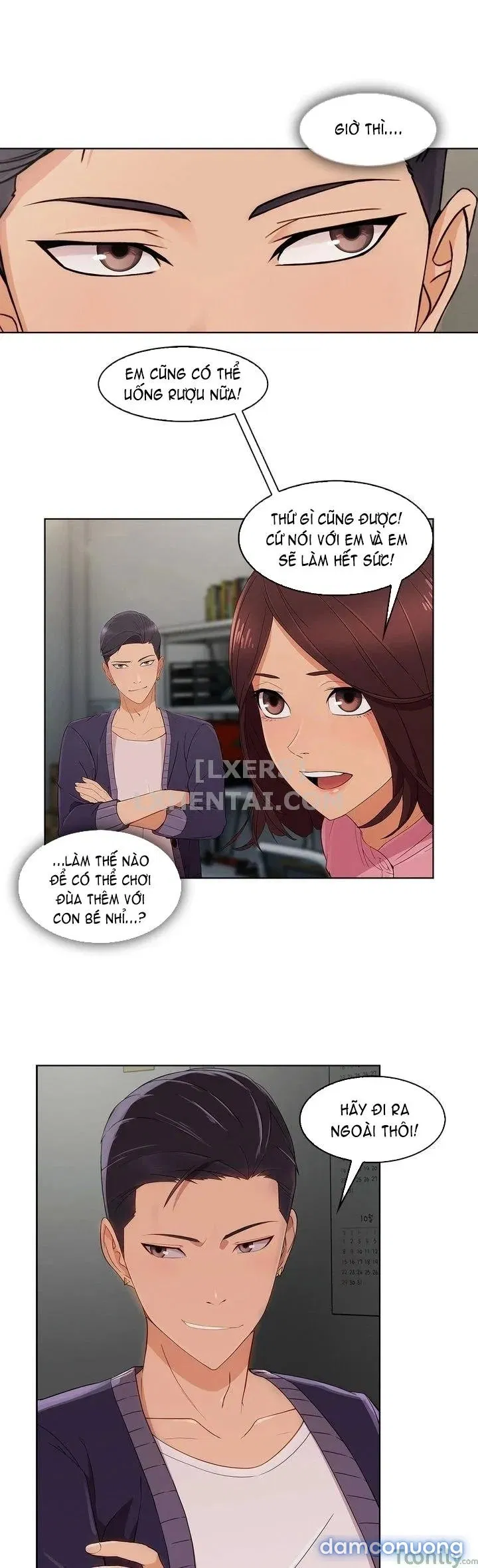 Điên Cuồng Nhưng Ngọt Ngào 